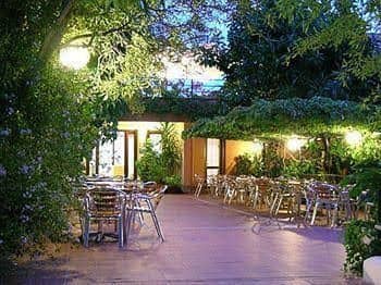 Hotel Santa Maria Hotel Santa Maria