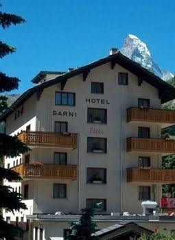 Hotel Elite Zermatt0