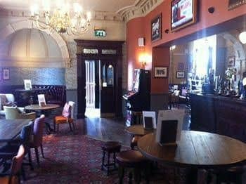 The Black Horse Hotel The Black Horse Hotel