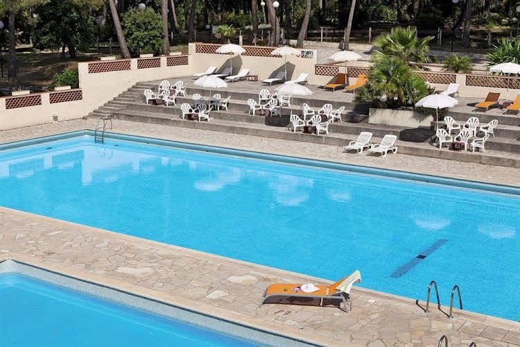 Club Belambra Saint-Paul-de-Vence 'Les Oliviers'3