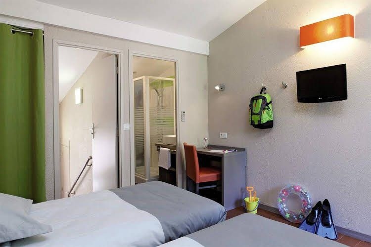 Club Belambra Saint-Paul-de-Vence 'Les Oliviers'2