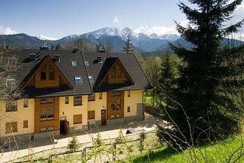 VISITzakopane Moon Apartments4