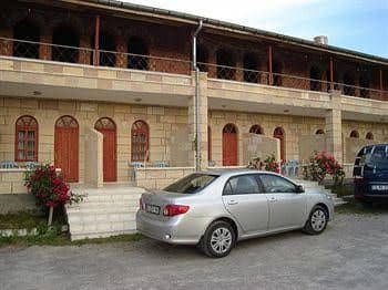 Akar Motel-Pansion Akar Motel-Pansion