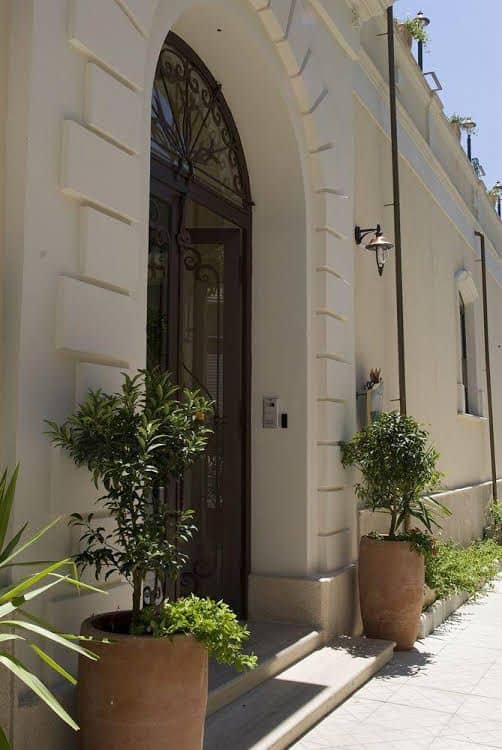 Palazzo Reginella Residence Hotel Palazzo Reginella Residence Hotel