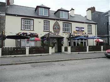 Seaview Inn Seaview Inn