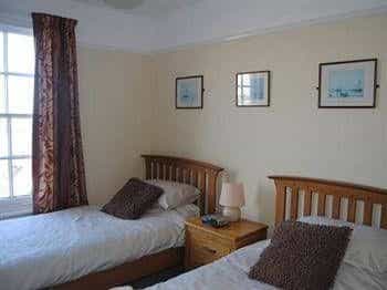 Seaview Inn Seaview Inn