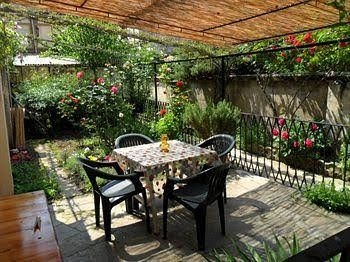 B&B La Nara0