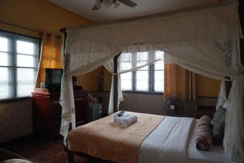 Superior Queen Room
