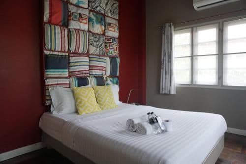 Superior Queen Room
