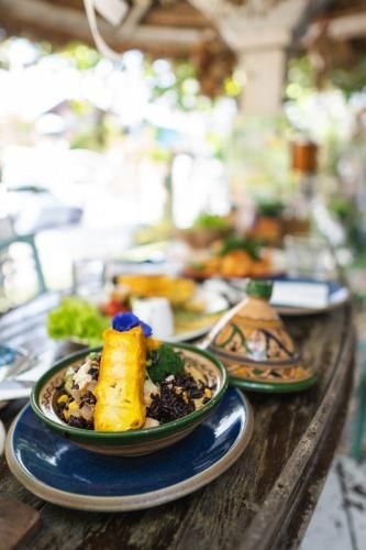 SEA Harmony Eco Lodge (Sea Harmony Eco Lodge)4