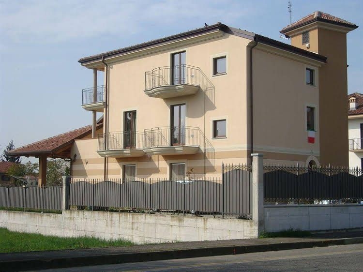 Casale Ricci Bed & Breakfast3