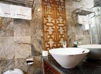 Hanoi Central Park Hotel Hanoi Central Park Hotel