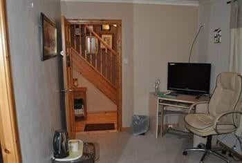 Gleann an Ronnaich Bed and Breakfast Gleann an Ronnaich Bed and Breakfast