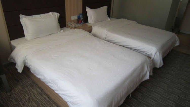Xiangmei Hotel Jingtian North Branch Xiangmei Hotel Jingtian North Branch