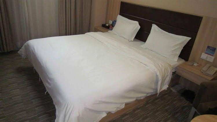 Xiangmei Hotel Jingtian North Branch3