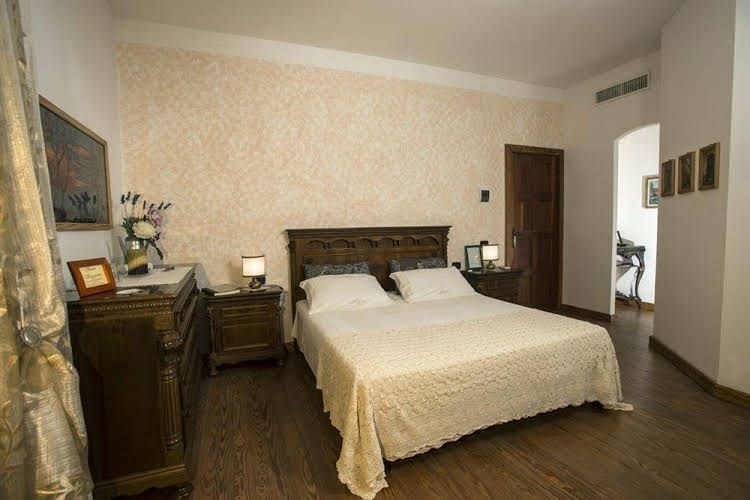 Bed & Breakfast Lujocanda3