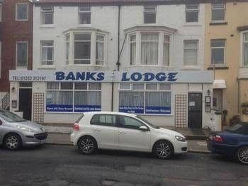 Banks Lodge Banks Lodge