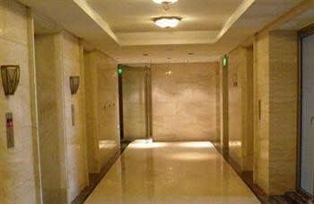 Shengang Hotel Apartment ( Lanxigu Branch) Shengang Hotel Apartment ( Lanxigu Branch)