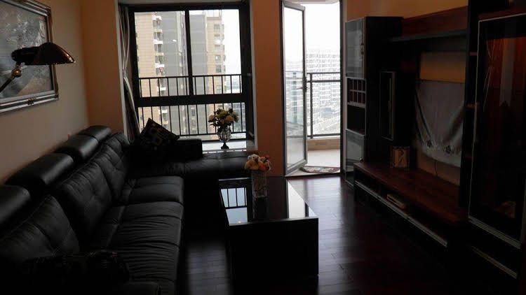 Shengang Hotel Apartment ( Lanxigu Branch)3