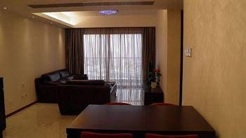 Shengang Hotel Apartment ( Lanxigu Branch)4