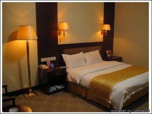Heze Peace Hotel Heze Peace Hotel