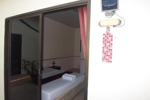 Double Room with Fan