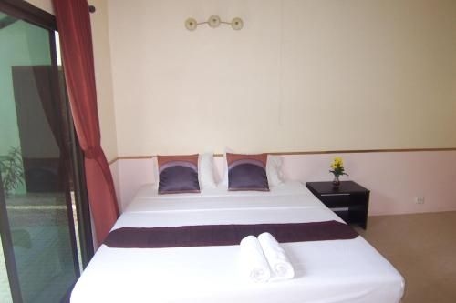 ภูเก็ต แอร์พอร์ต โอเวอร์ไนท์ โฮเต็ล (Phuket Airport Overnight Hotel)3
