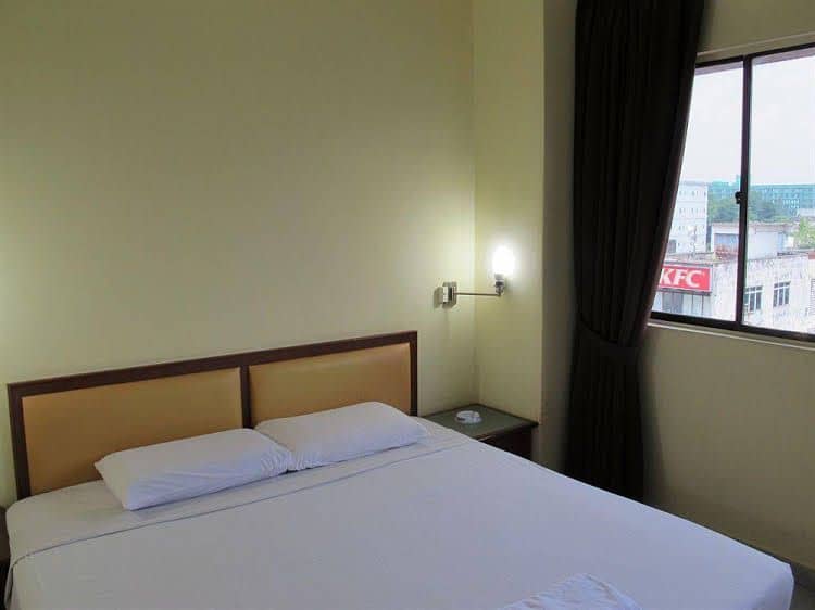 Hotel Sungai Emas Hotel Sungai Emas