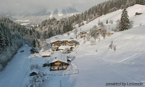 Landhof Ellmau0