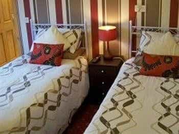 Homagen B&B Homagen B&B