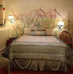 Camai Bed And Breakfast1