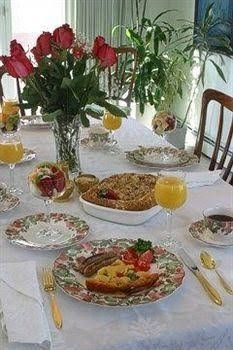 Camai Bed And Breakfast2