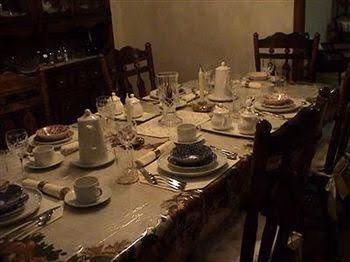 The Roselea Bed and Breakfast1