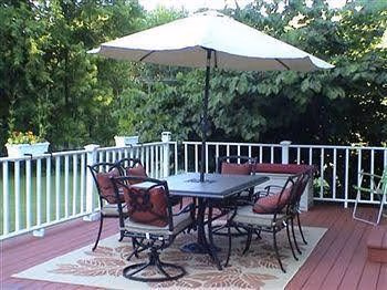 The Roselea Bed and Breakfast0