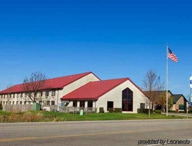 Travelodge Sturtevant/Racine Travelodge Sturtevant/Racine