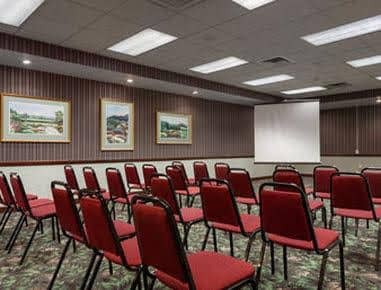 Baymont Inn and Suites Keokuk Baymont Inn and Suites Keokuk