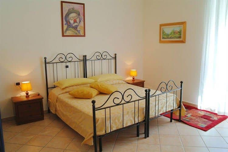 Bed and Breakfast Oliena Bed and Breakfast Oliena