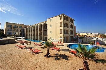 Agelia Beach Hotel0