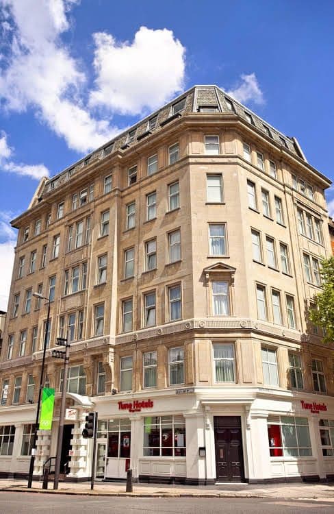 Point A Hotel London Kings Cross Point A Hotel London Kings Cross
