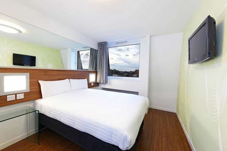 Point A Hotel London Kings Cross Point A Hotel London Kings Cross
