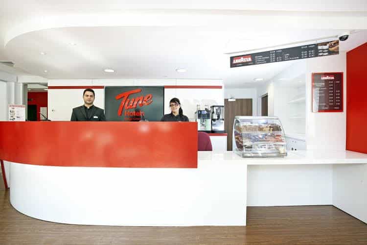 Point A Hotel London Kings Cross Point A Hotel London Kings Cross
