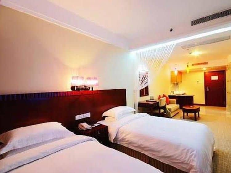 Starway Hotel Silver Zhuhai Starway Hotel Silver Zhuhai