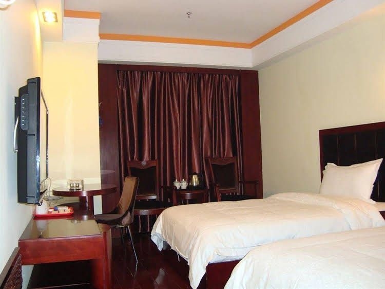 Xiangmei Hotel Jingjiang Branch0