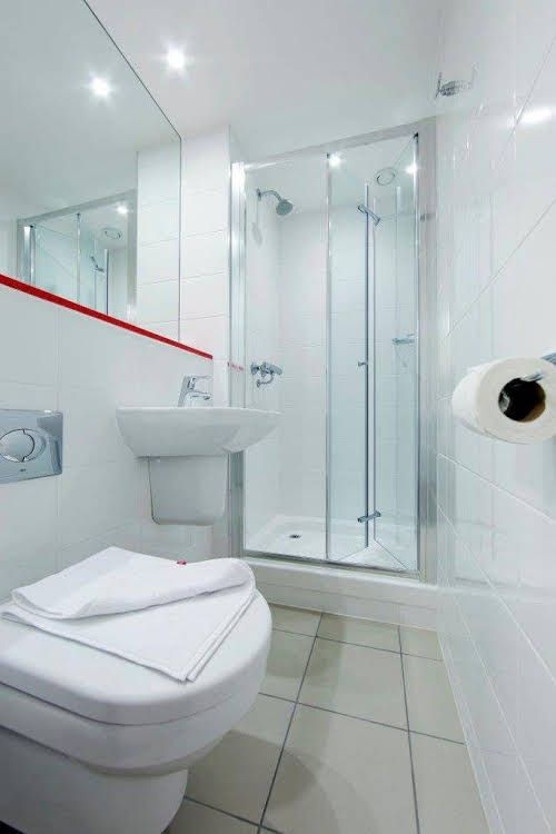 Point A Hotel London Paddington4