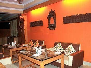 Nandini Residency Nandini Residency
