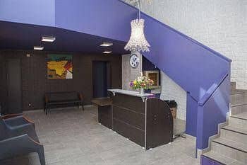 Hotel Vesontio (Ex Hotel Oxalys) Hotel Vesontio (Ex Hotel Oxalys)