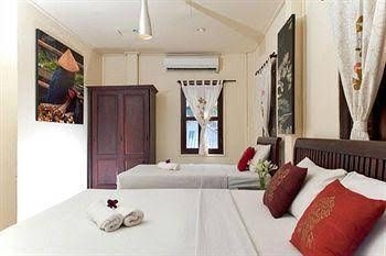 Luang Prabang Oasis - Villa Namnuea1