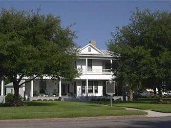 Ainsworth House Inn Ainsworth House Inn