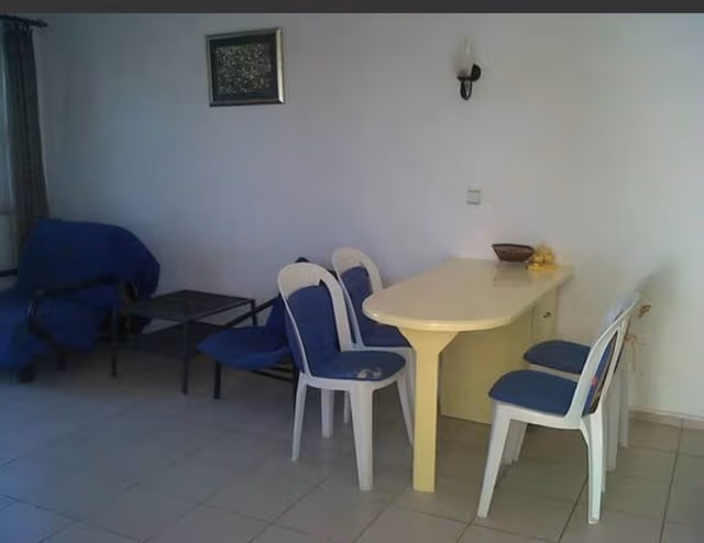 APARTMENT ONE BEDROOM