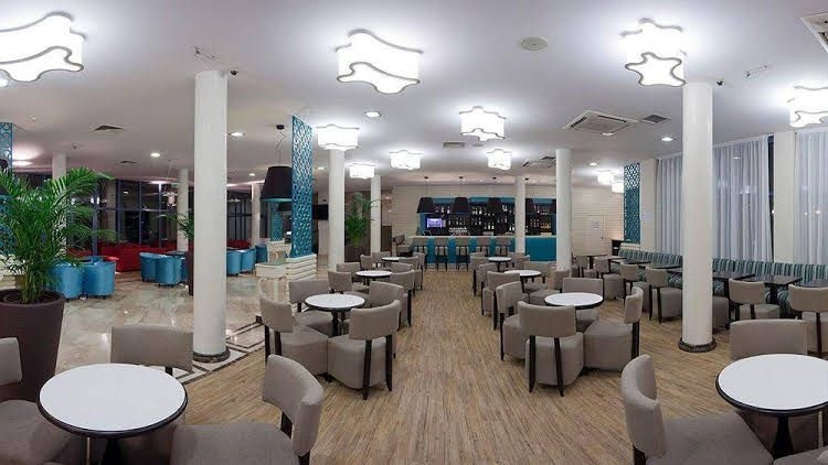 Azalia Hotel & SPA4